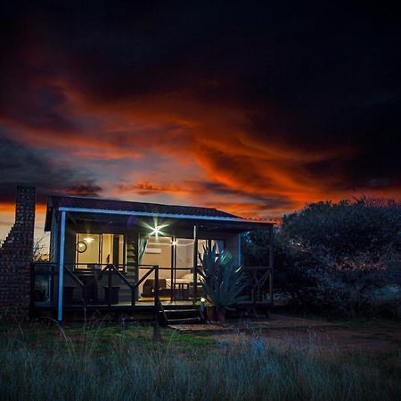 Stablewood Lodge Kimberley Exterior foto