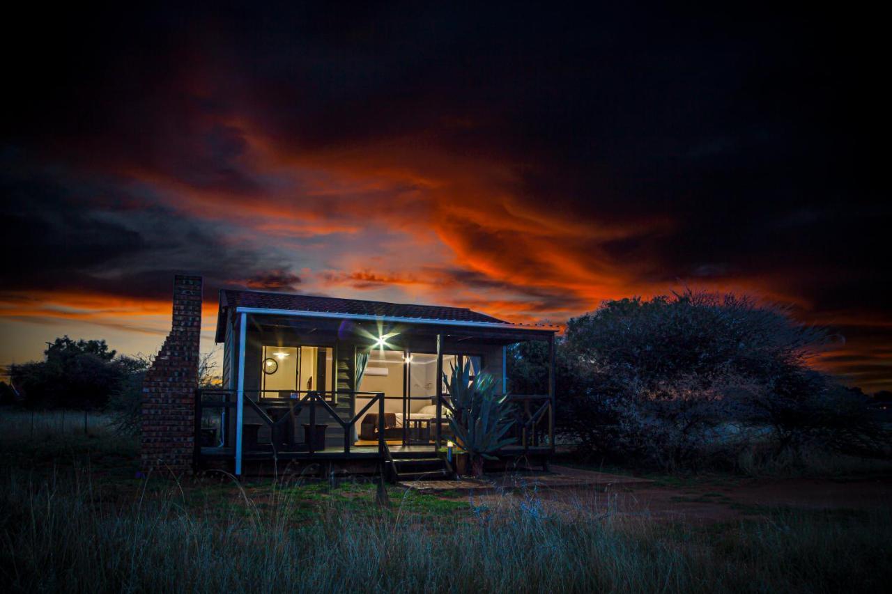 Stablewood Lodge Kimberley Exterior foto