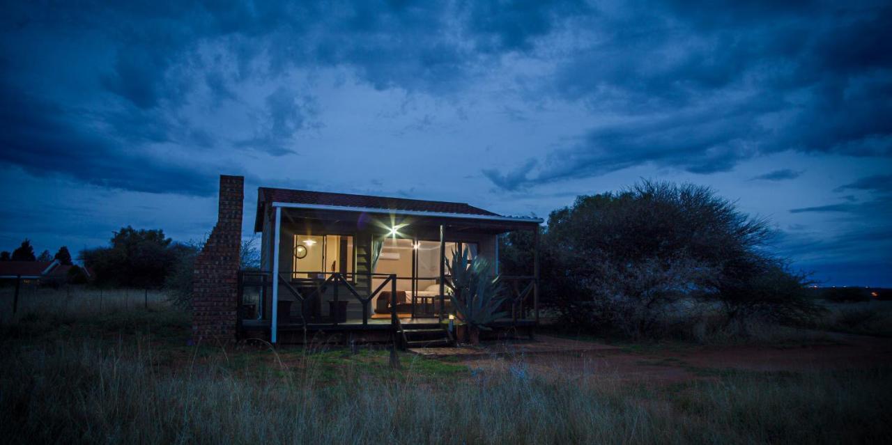 Stablewood Lodge Kimberley Exterior foto