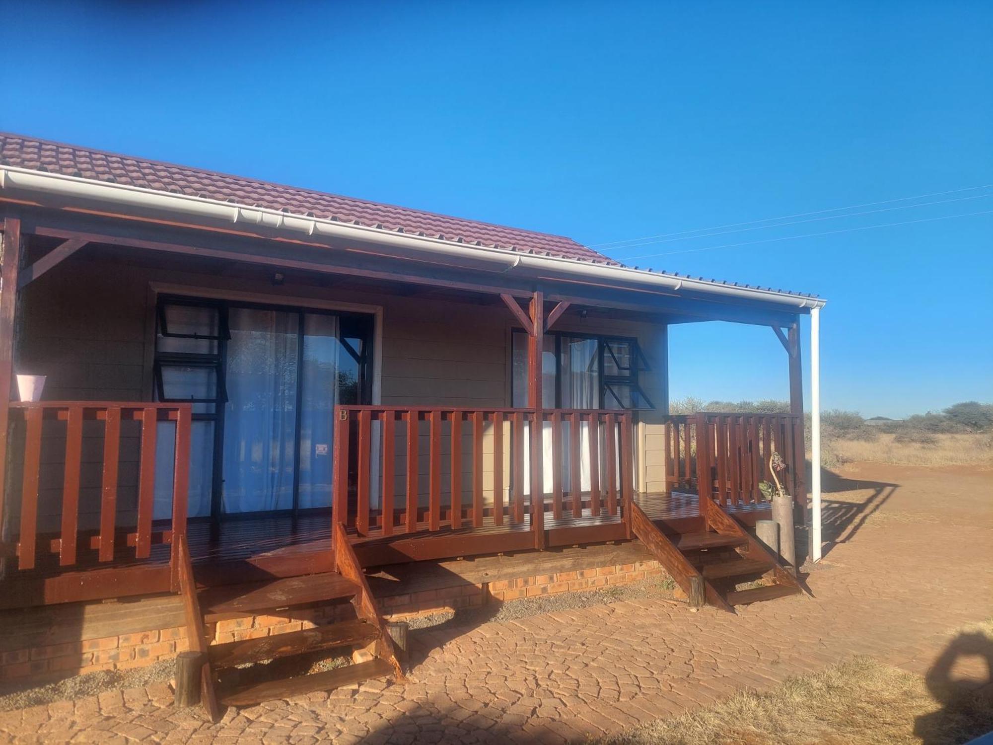 Stablewood Lodge Kimberley Exterior foto