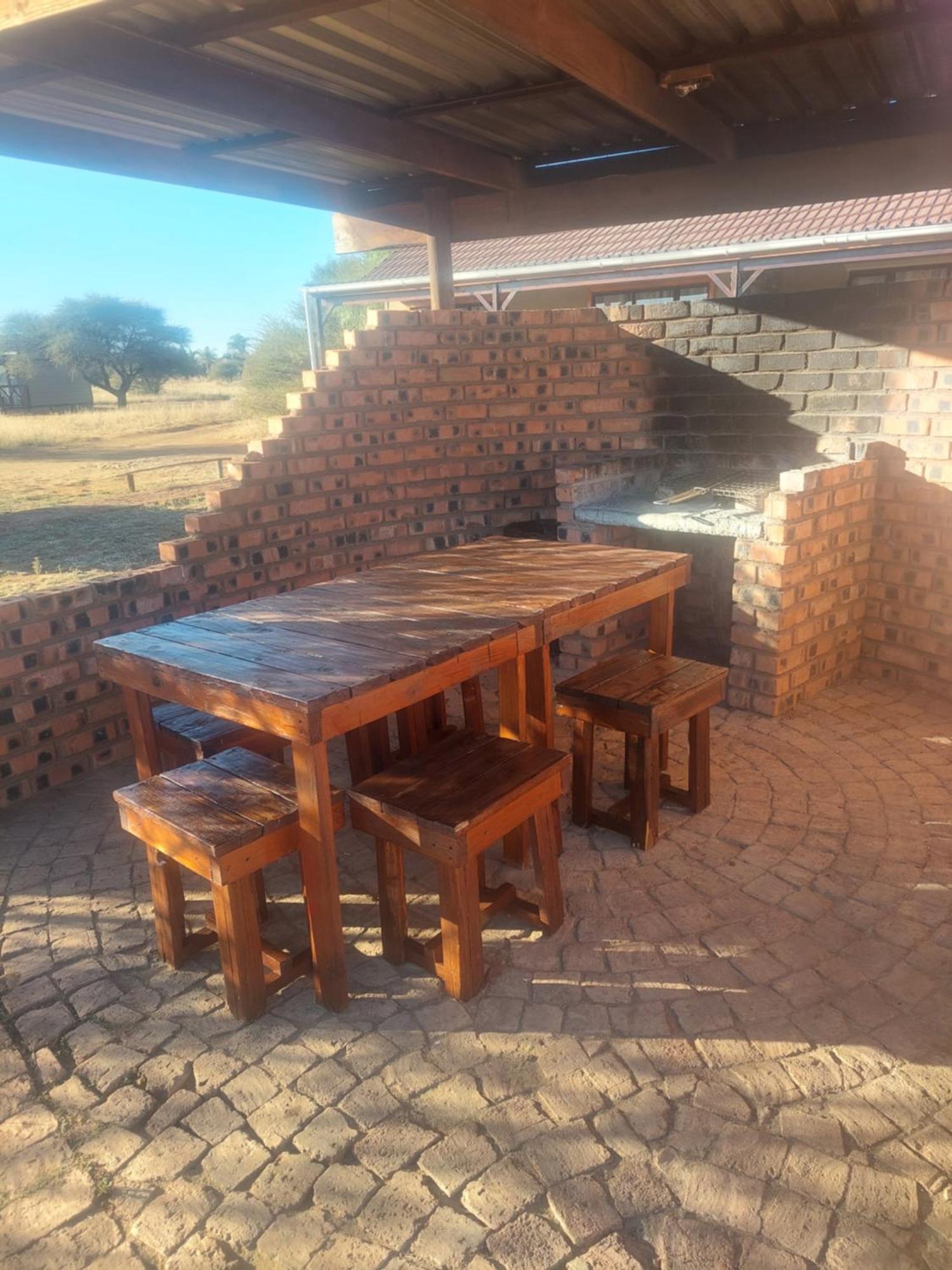 Stablewood Lodge Kimberley Exterior foto