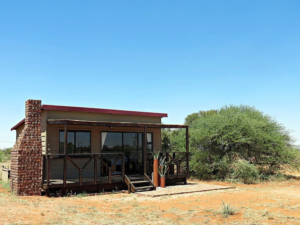 Stablewood Lodge Kimberley Exterior foto
