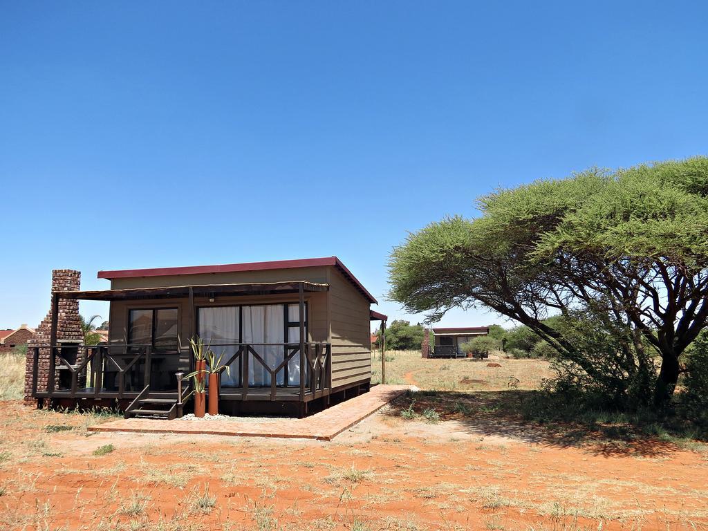 Stablewood Lodge Kimberley Exterior foto