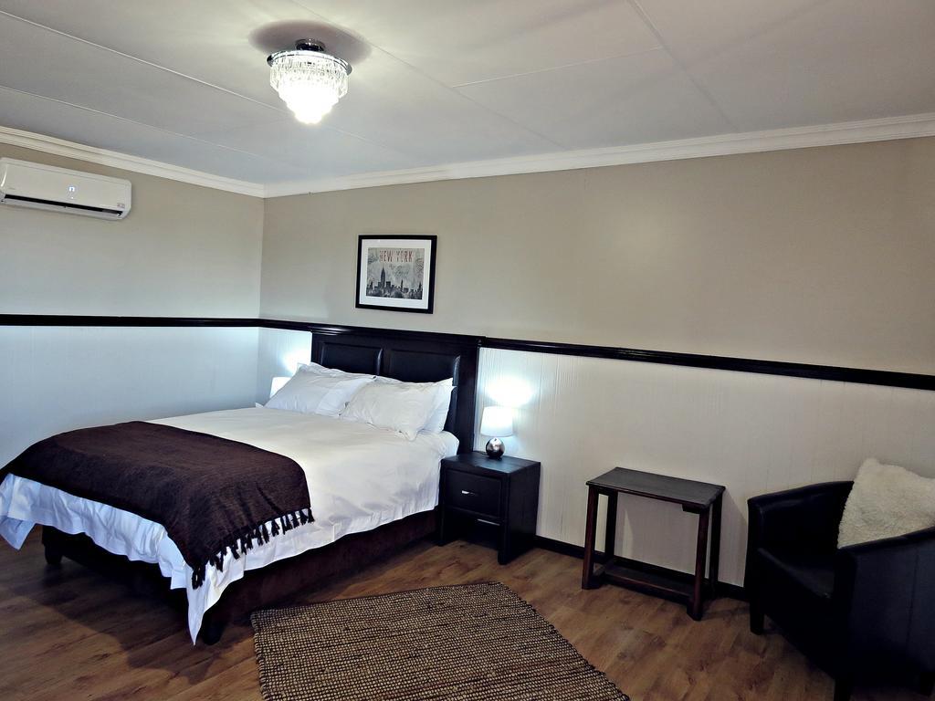 Stablewood Lodge Kimberley Exterior foto