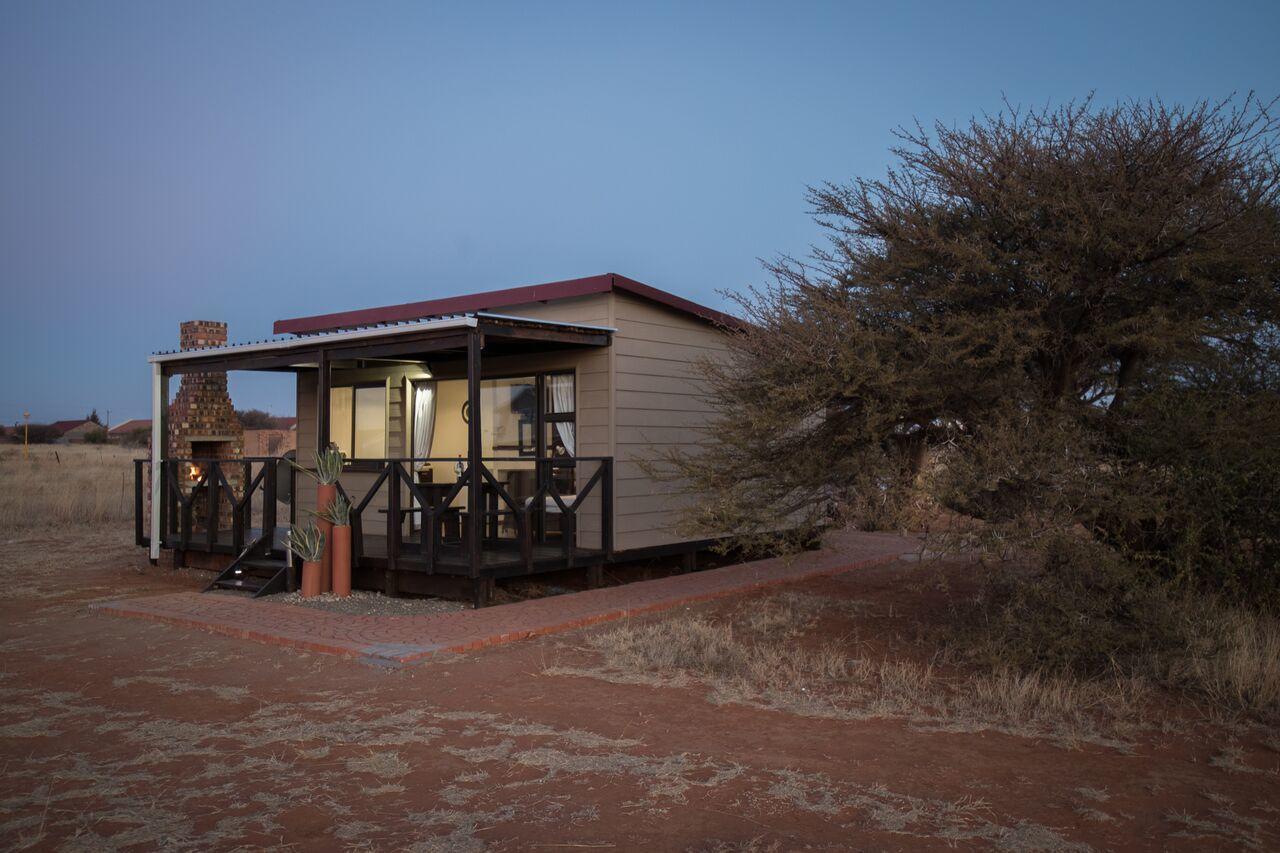 Stablewood Lodge Kimberley Exterior foto