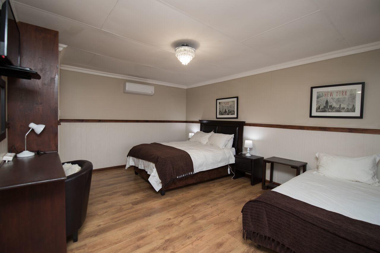 Stablewood Lodge Kimberley Exterior foto